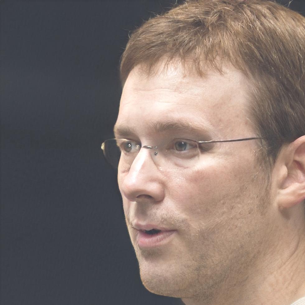 Barış Kaya fotoğraf