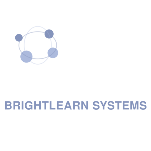 BrightLearn Systems Logo